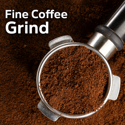 IMI Medium Roast Coffee - Ground 12 oz